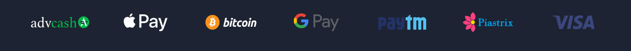 Gransino Casino secure payment methods