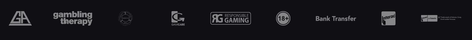 Gransino Casino responsible gaming